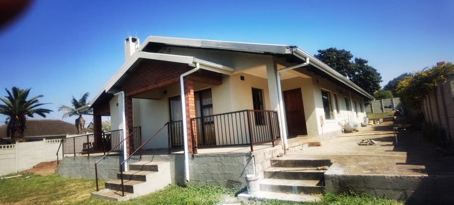 5 Bedroom Property for Sale in Howick West KwaZulu-Natal