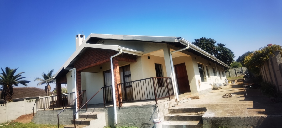 5 Bedroom Property for Sale in Howick West KwaZulu-Natal