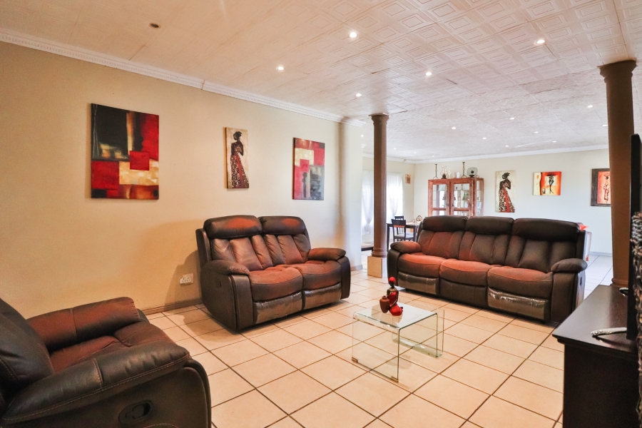 3 Bedroom Property for Sale in Clarendon KwaZulu-Natal