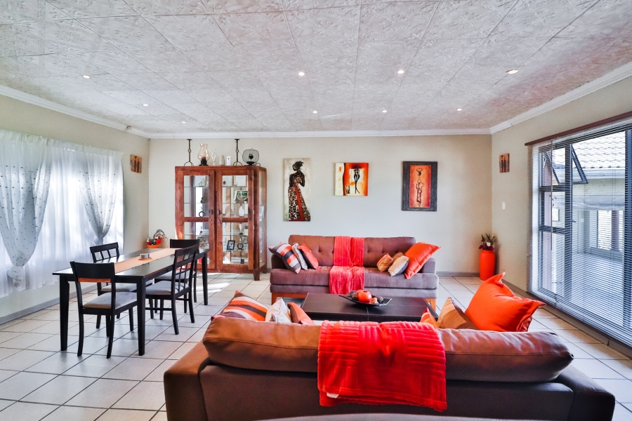 3 Bedroom Property for Sale in Clarendon KwaZulu-Natal