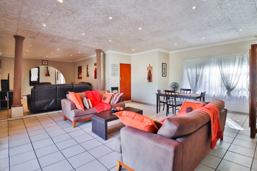 3 Bedroom Property for Sale in Clarendon KwaZulu-Natal