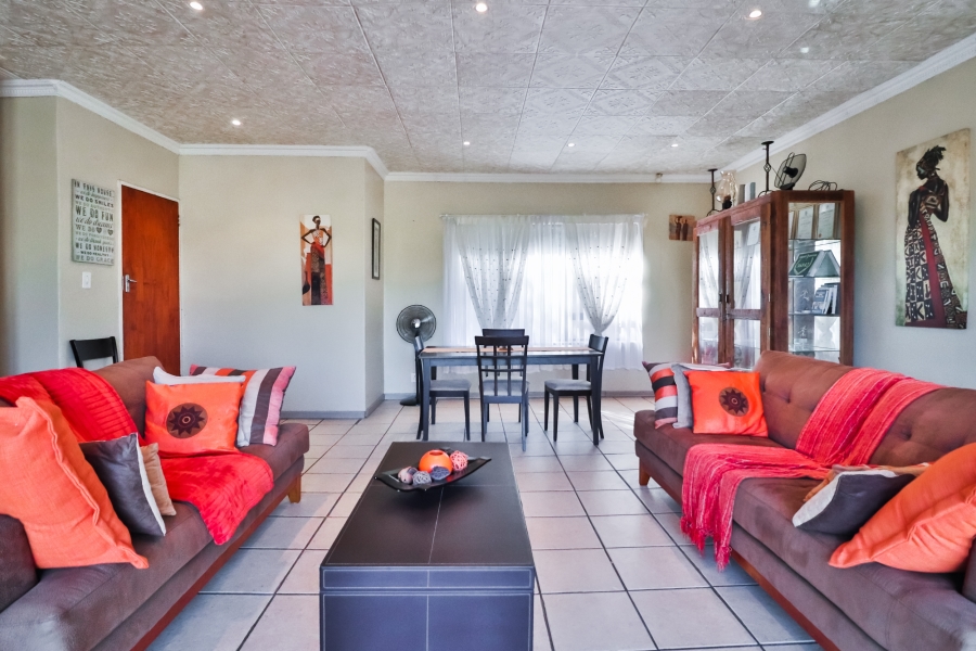 3 Bedroom Property for Sale in Clarendon KwaZulu-Natal