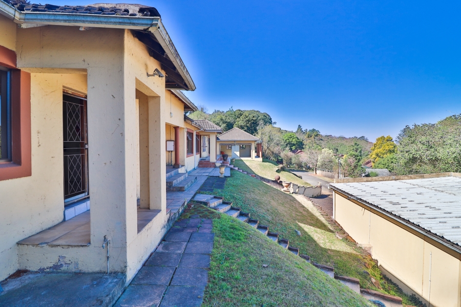 3 Bedroom Property for Sale in Clarendon KwaZulu-Natal