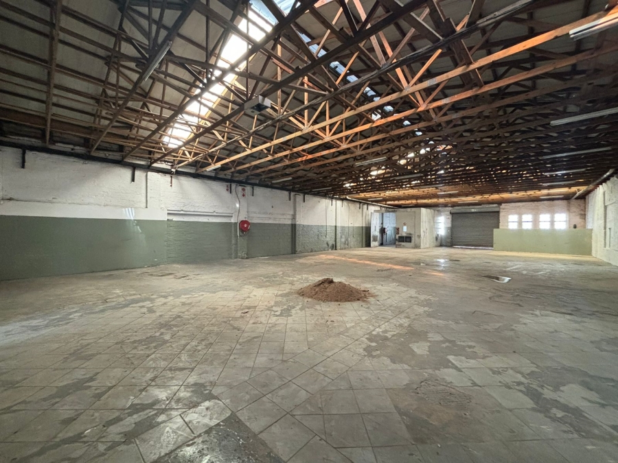 To Let commercial Property for Rent in South Beach KwaZulu-Natal