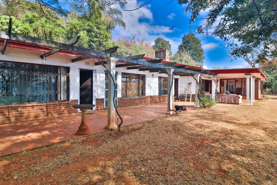 7 Bedroom Property for Sale in Hilton Rural KwaZulu-Natal