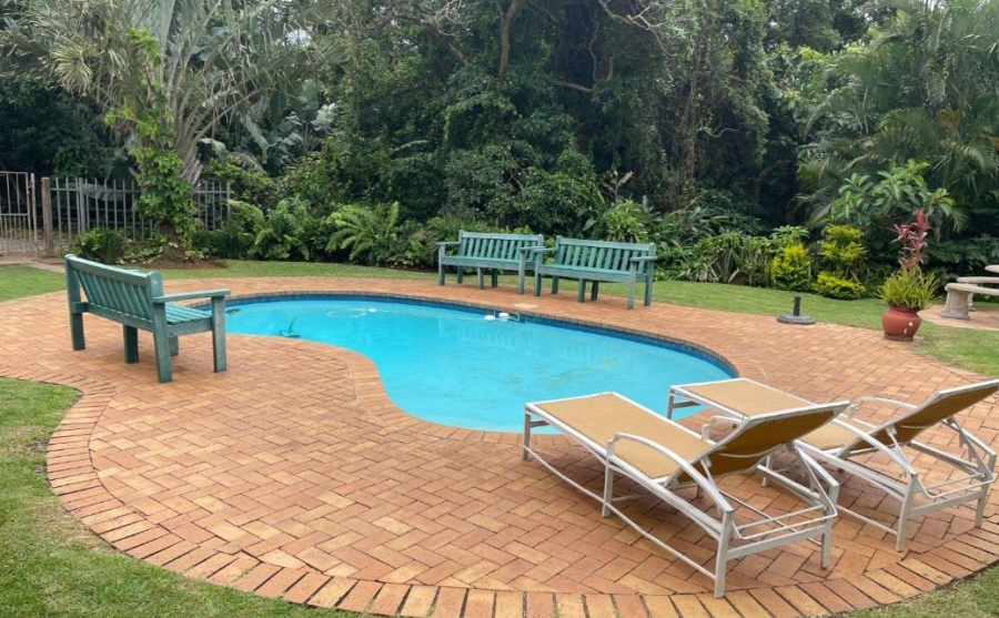 3 Bedroom Property for Sale in Willard Beach KwaZulu-Natal