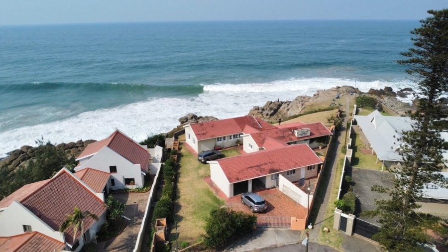 7 Bedroom Property for Sale in Shakas Rock KwaZulu-Natal