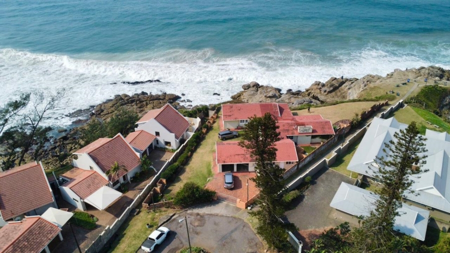 7 Bedroom Property for Sale in Shakas Rock KwaZulu-Natal