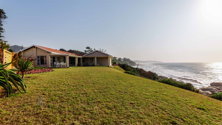 7 Bedroom Property for Sale in Shakas Rock KwaZulu-Natal