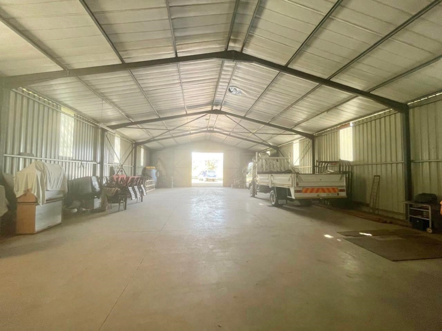 To Let commercial Property for Rent in Fraser KwaZulu-Natal