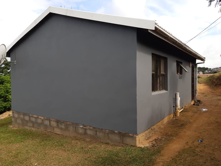 2 Bedroom Property for Sale in Lovu KwaZulu-Natal