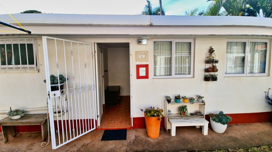 3 Bedroom Property for Sale in Glenwood KwaZulu-Natal