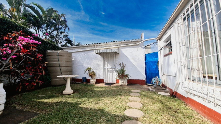 3 Bedroom Property for Sale in Glenwood KwaZulu-Natal