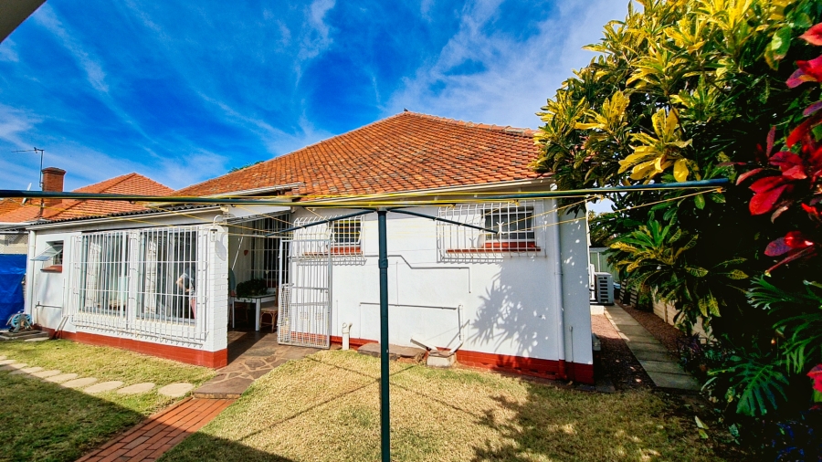 3 Bedroom Property for Sale in Glenwood KwaZulu-Natal