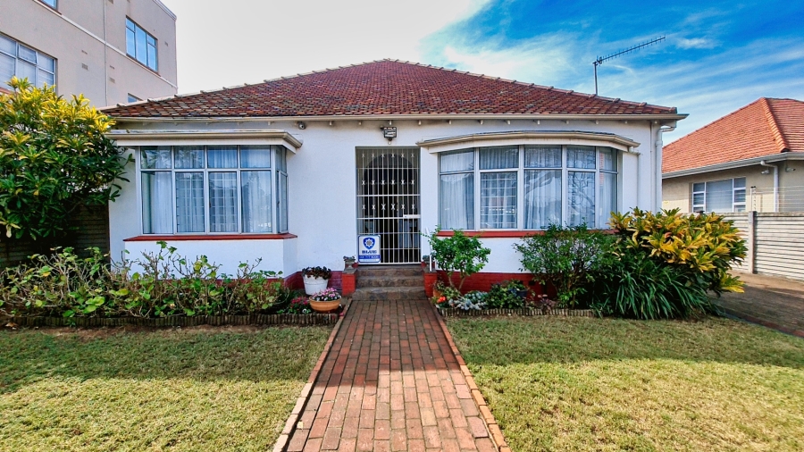 3 Bedroom Property for Sale in Glenwood KwaZulu-Natal