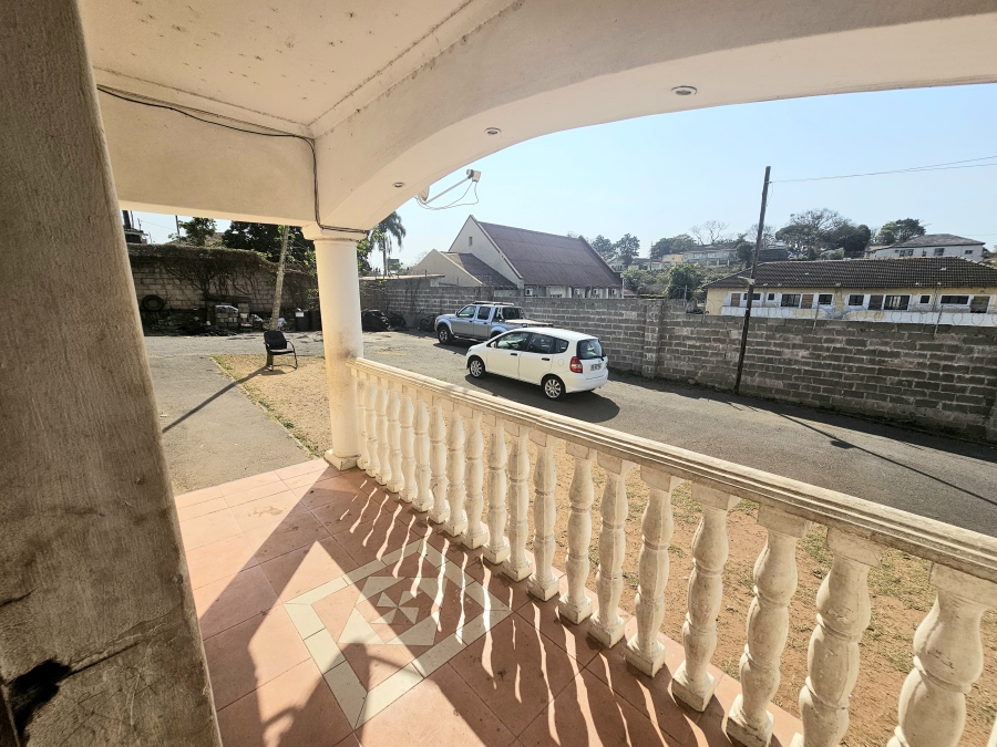 To Let 2 Bedroom Property for Rent in Bellair KwaZulu-Natal