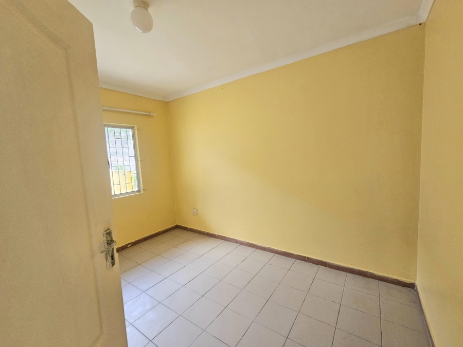 To Let 2 Bedroom Property for Rent in Bellair KwaZulu-Natal