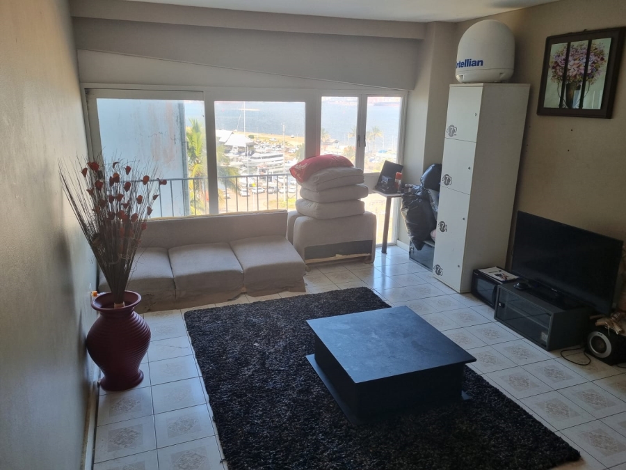 1 Bedroom Property for Sale in Durban Central KwaZulu-Natal