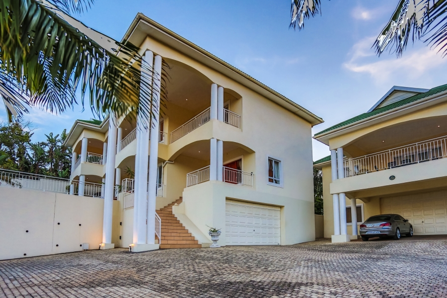 4 Bedroom Property for Sale in Sheffield Beach KwaZulu-Natal