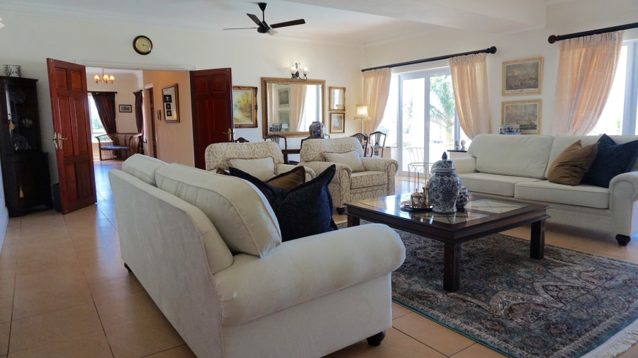 4 Bedroom Property for Sale in Sheffield Beach KwaZulu-Natal