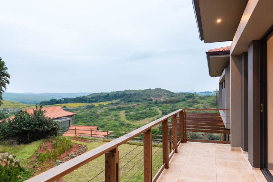 4 Bedroom Property for Sale in Zimbali Coastal Resort Estate KwaZulu-Natal