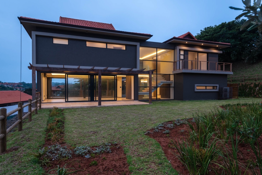 4 Bedroom Property for Sale in Zimbali Coastal Resort Estate KwaZulu-Natal