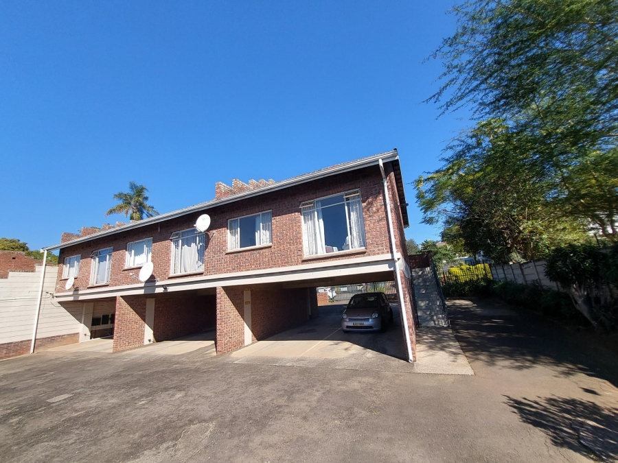 To Let 1 Bedroom Property for Rent in Wembley KwaZulu-Natal