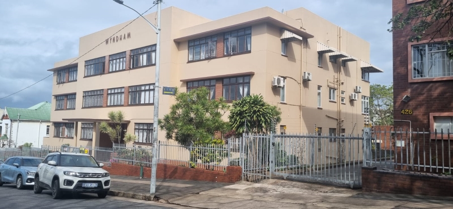 2 Bedroom Property for Sale in Glenwood KwaZulu-Natal