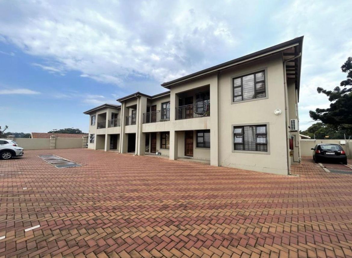 2 Bedroom Property for Sale in Avoca Hills KwaZulu-Natal