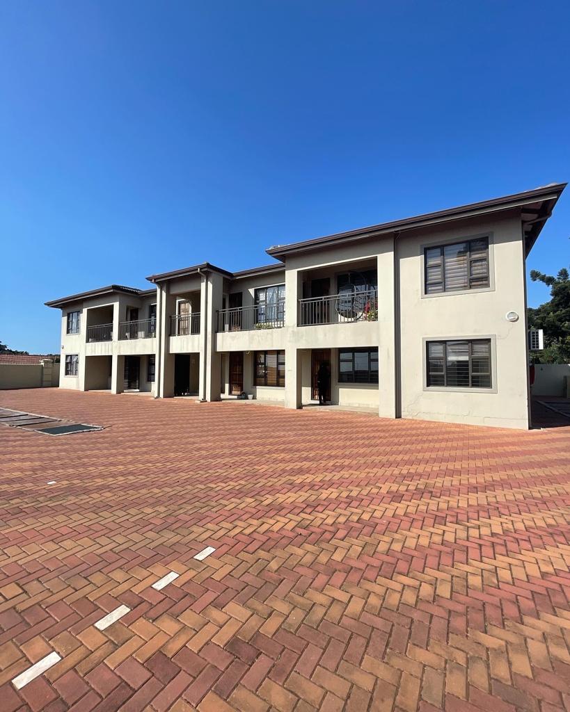 2 Bedroom Property for Sale in Avoca Hills KwaZulu-Natal