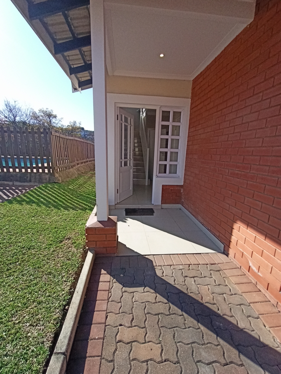 3 Bedroom Property for Sale in Edgemount Estate KwaZulu-Natal