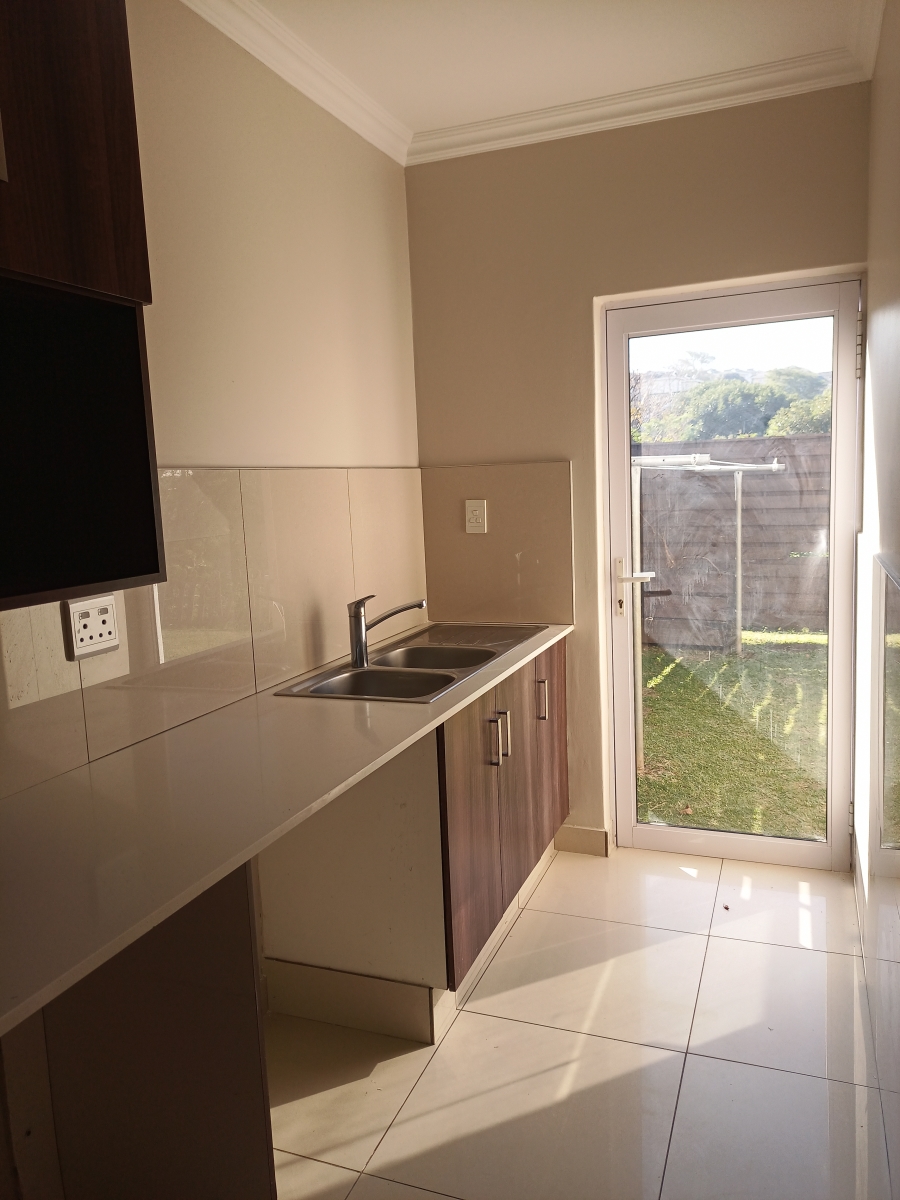 3 Bedroom Property for Sale in Edgemount Estate KwaZulu-Natal