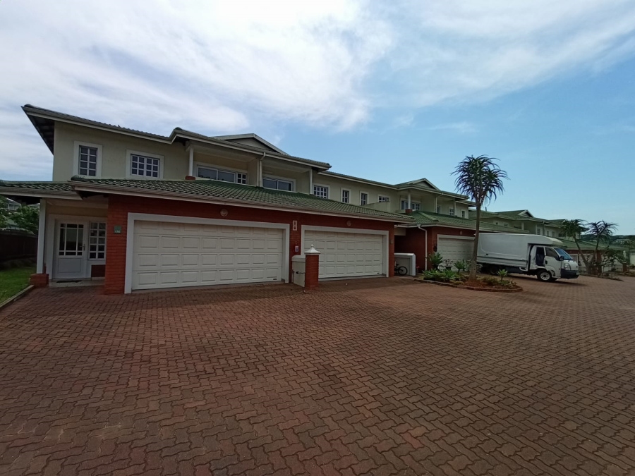 3 Bedroom Property for Sale in Edgemount Estate KwaZulu-Natal