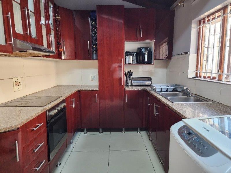 3 Bedroom Property for Sale in The Wolds KwaZulu-Natal