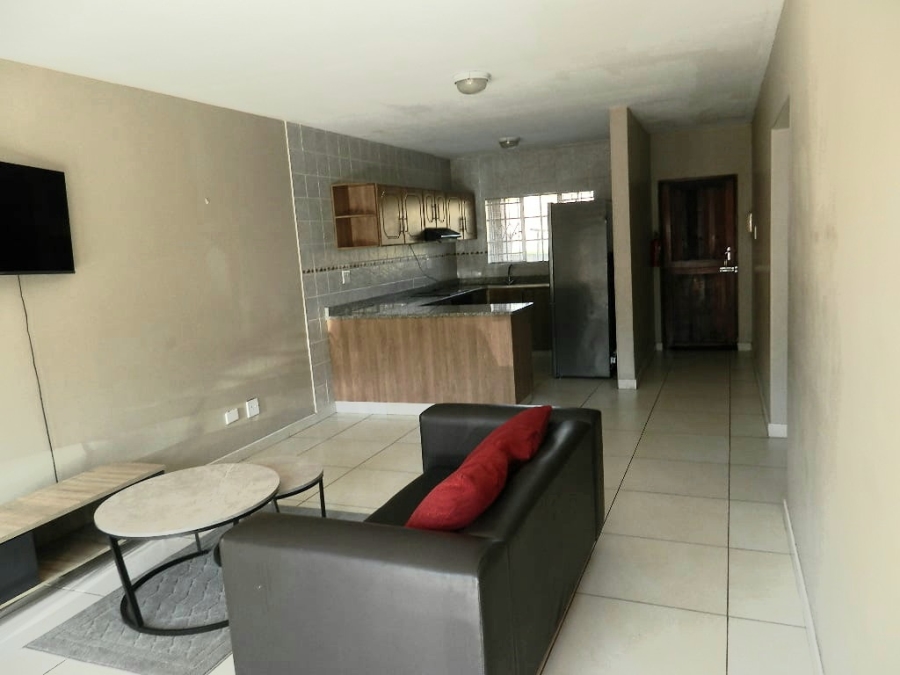 2 Bedroom Property for Sale in Prestbury KwaZulu-Natal