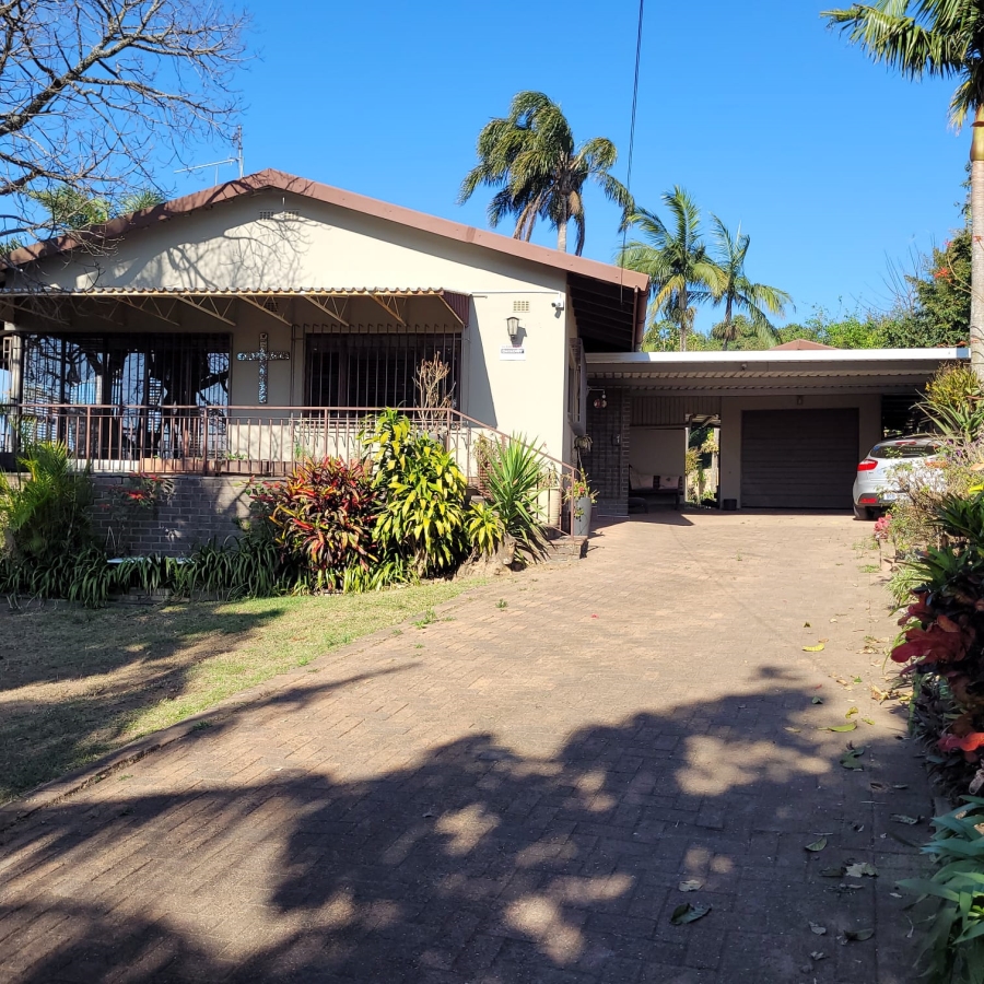 3 Bedroom Property for Sale in Manors KwaZulu-Natal