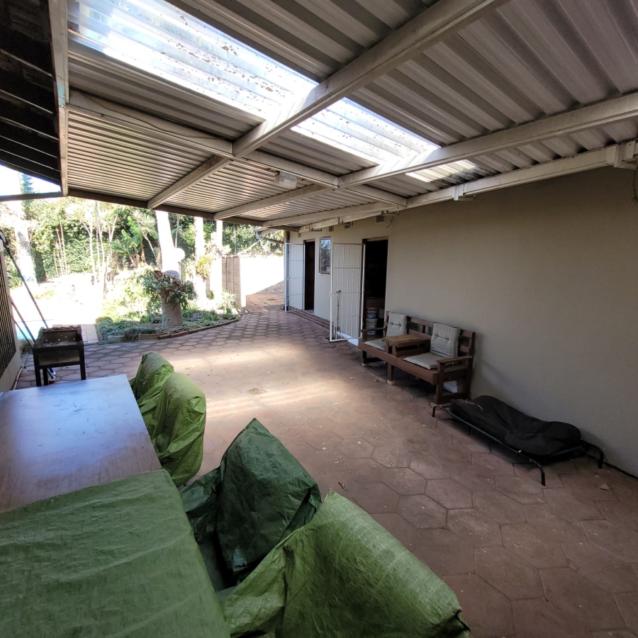 3 Bedroom Property for Sale in Manors KwaZulu-Natal