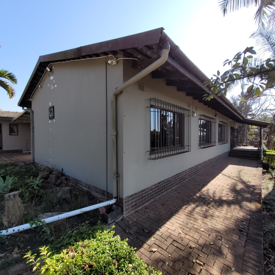 3 Bedroom Property for Sale in Manors KwaZulu-Natal