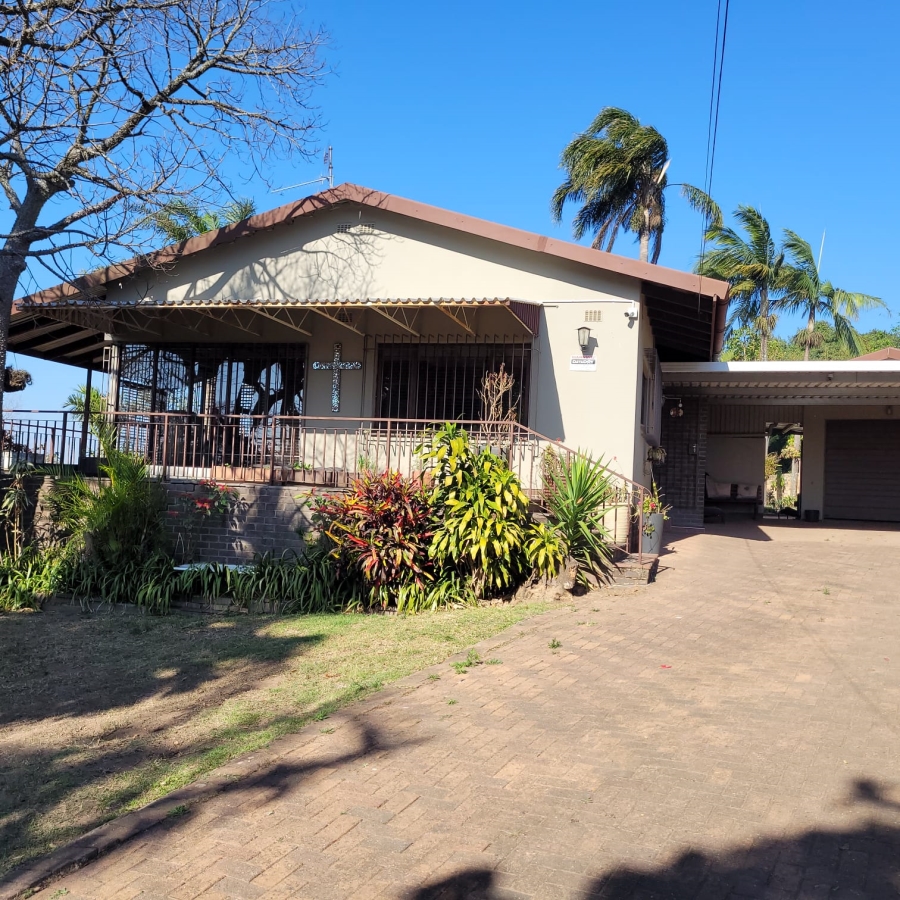 3 Bedroom Property for Sale in Manors KwaZulu-Natal