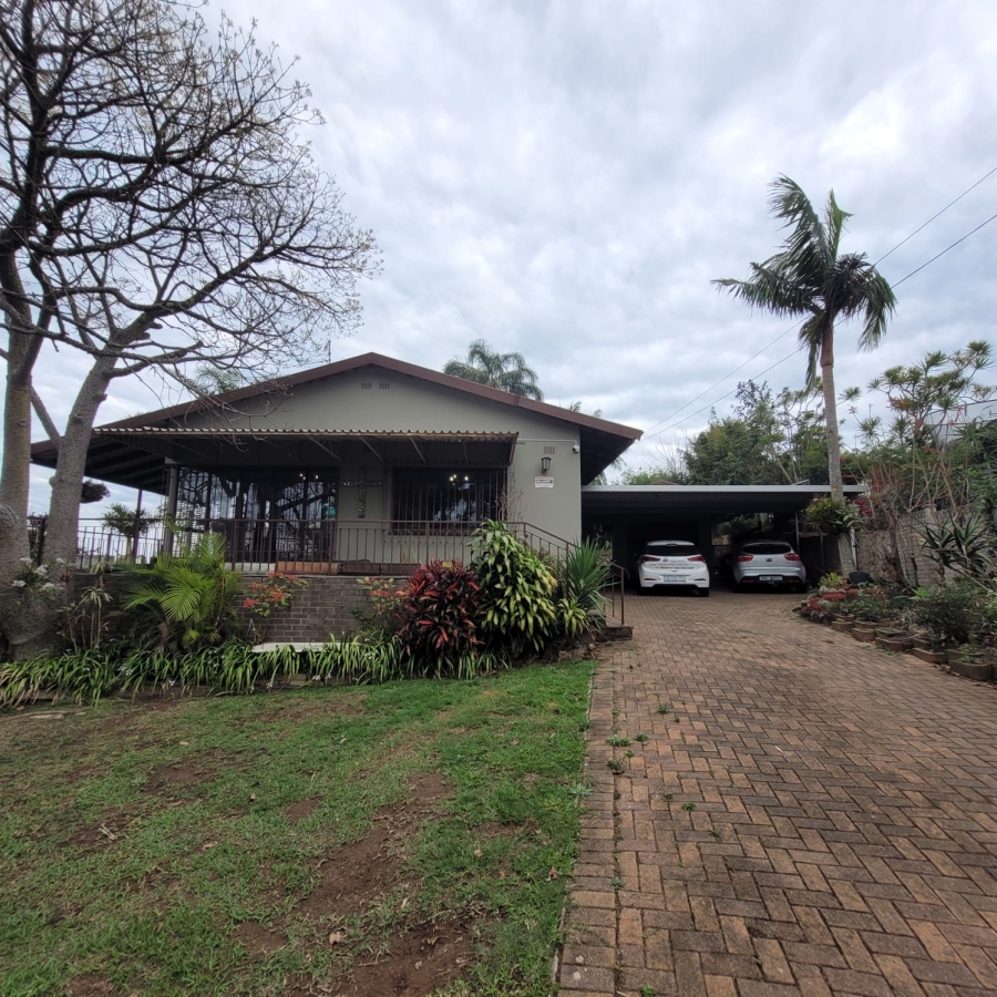 3 Bedroom Property for Sale in Manors KwaZulu-Natal