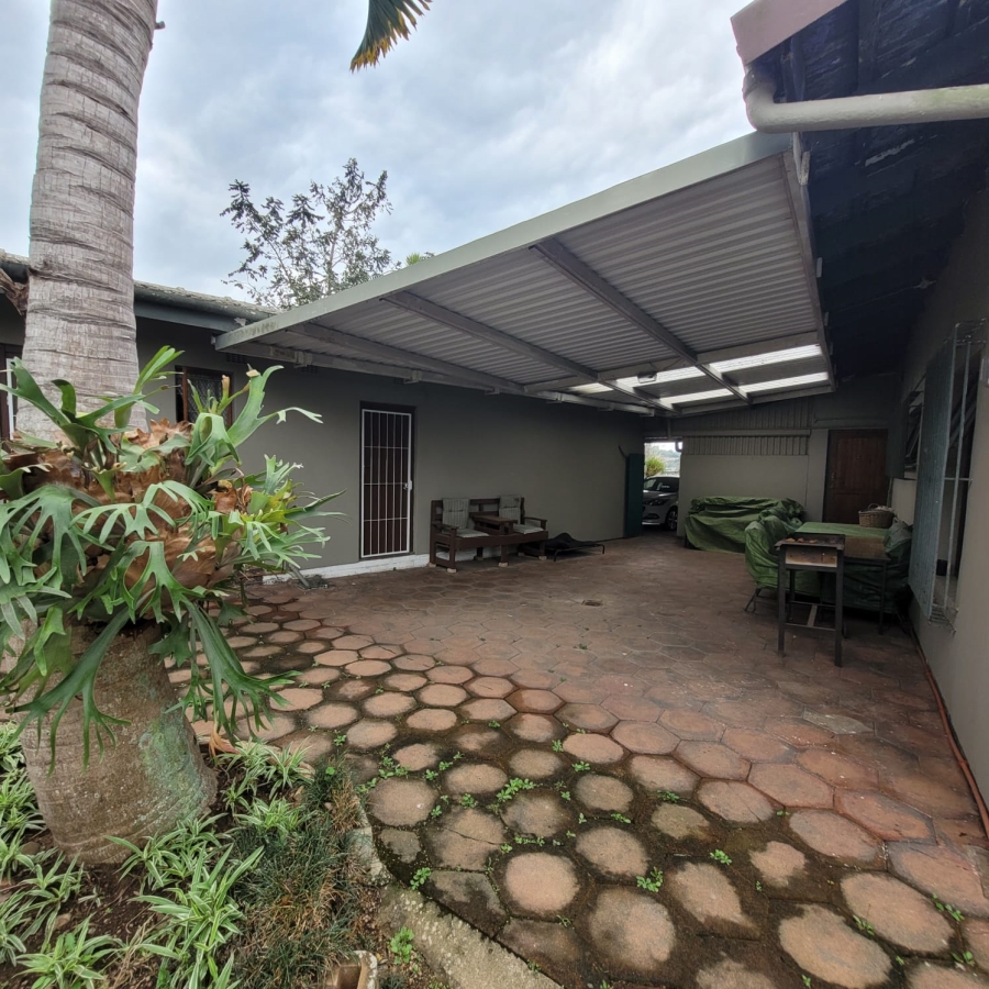 3 Bedroom Property for Sale in Manors KwaZulu-Natal