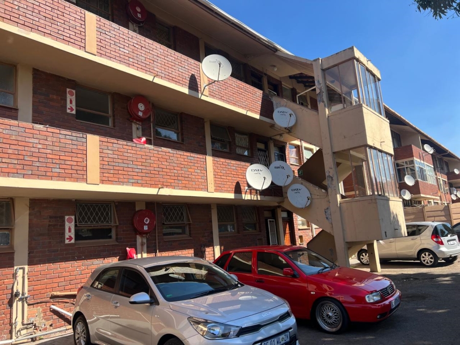 2 Bedroom Property for Sale in Pinetown KwaZulu-Natal