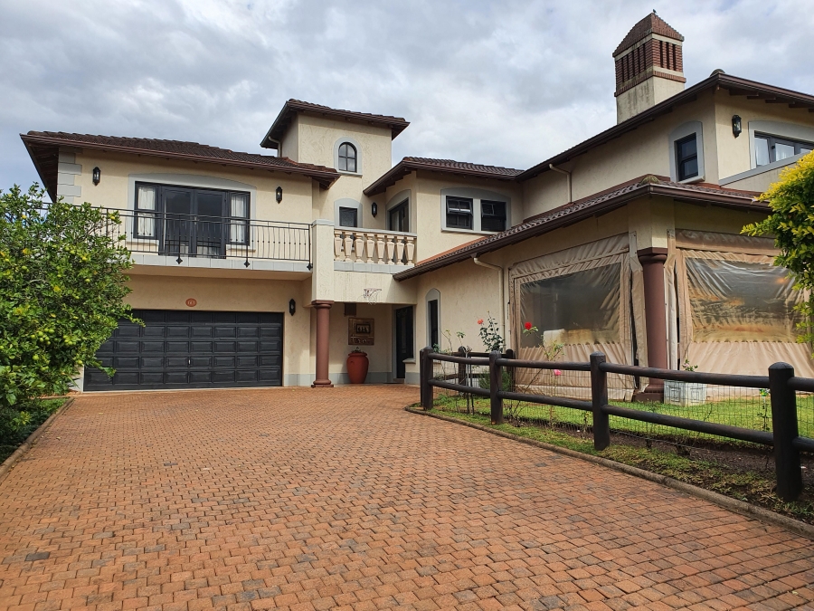 3 Bedroom Property for Sale in Hillcrest Central KwaZulu-Natal