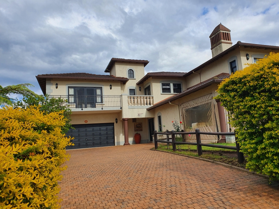 3 Bedroom Property for Sale in Hillcrest Central KwaZulu-Natal