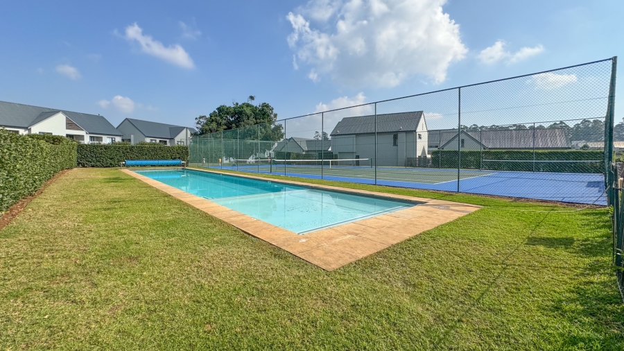 To Let 2 Bedroom Property for Rent in Emberton Estate KwaZulu-Natal