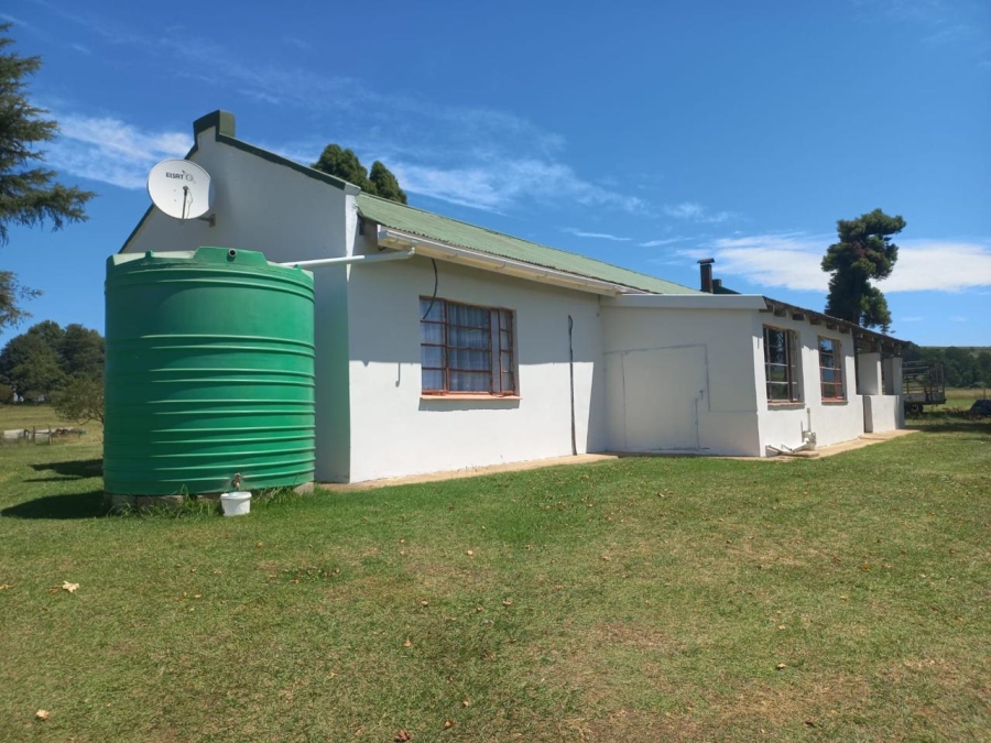 2 Bedroom Property for Sale in Boston KwaZulu-Natal