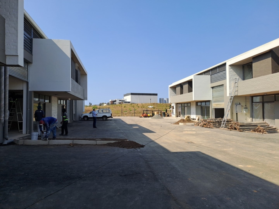 To Let commercial Property for Rent in Ballito Commercial District KwaZulu-Natal