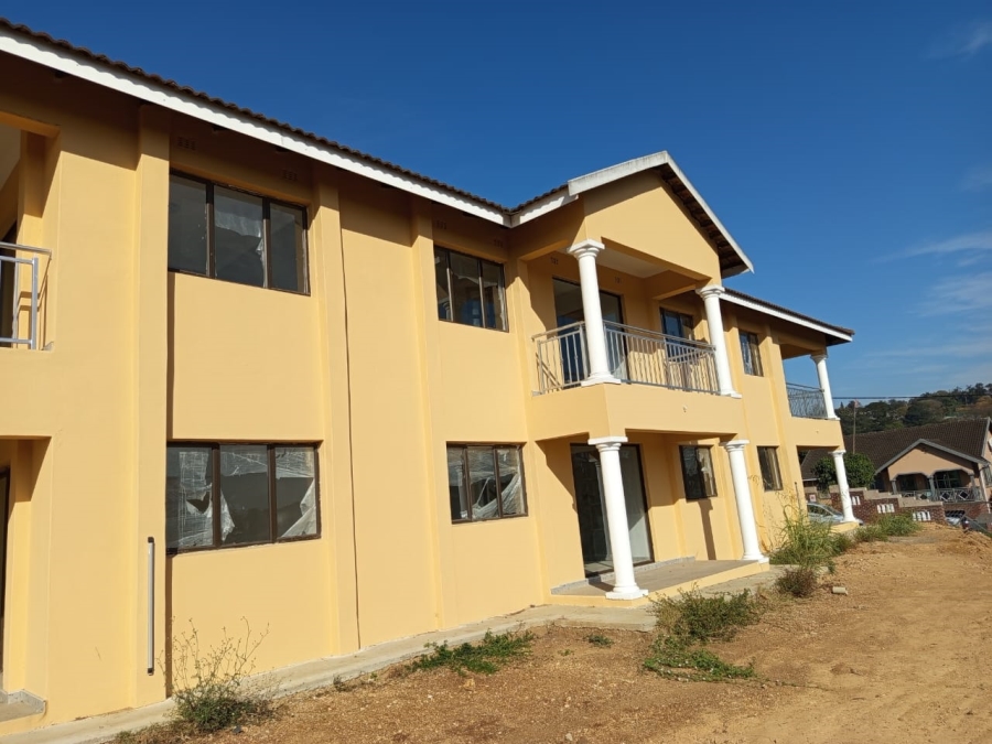 To Let 3 Bedroom Property for Rent in Temple Valley KwaZulu-Natal