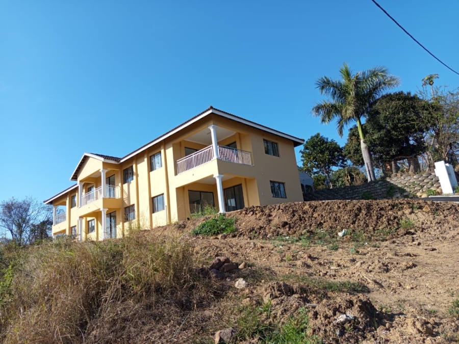 To Let 3 Bedroom Property for Rent in Temple Valley KwaZulu-Natal