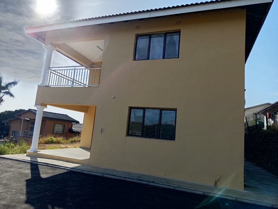 To Let 3 Bedroom Property for Rent in Temple Valley KwaZulu-Natal